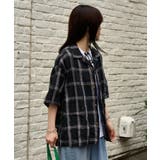 【CIAOPANIC TYPY】コットンリネンカバーオールシャツ | PAL GROUP OUTLET | 詳細画像15 