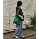 【CIAOPANIC TYPY】コットンリネンカバーオールシャツ | PAL GROUP OUTLET | 詳細画像18 