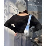 【CIAOPANIC TYPY】よちえ韓国ホルターネックシアーTEE | PAL GROUP OUTLET | 詳細画像16 