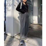 【CIAOPANIC TYPY】よちえ韓国ホルターネックシアーTEE | PAL GROUP OUTLET | 詳細画像17 