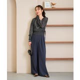 【La boutique BonBon】ラメモヘアカシュクール前後2WAYKN | PAL GROUP OUTLET | 詳細画像39