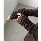 【CAPRICIEUX LE'MAGE】レイヤードアシメOP | PAL GROUP OUTLET | 詳細画像17 