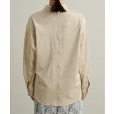 【Omekashi】リバーフェイクスエードシャツ | PAL GROUP OUTLET | 詳細画像44 