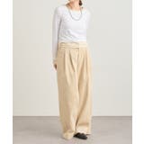 【SHENERY】レイヤードロンTEE | PAL GROUP OUTLET | 詳細画像1 