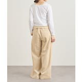 【SHENERY】レイヤードロンTEE | PAL GROUP OUTLET | 詳細画像4 