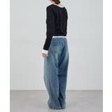 【SHENERY】レイヤードロンTEE | PAL GROUP OUTLET | 詳細画像20 