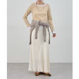 【SHENERY】レイヤードロンTEE | PAL GROUP OUTLET | 詳細画像31 