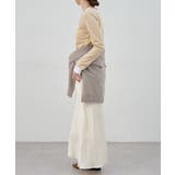 【SHENERY】レイヤードロンTEE | PAL GROUP OUTLET | 詳細画像32 