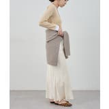 【SHENERY】レイヤードロンTEE | PAL GROUP OUTLET | 詳細画像34 