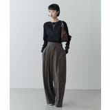 【Lui's】リバーシブルシアーレースPO | PAL GROUP OUTLET | 詳細画像6