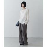 【Lui's】リバーシブルシアーレースPO | PAL GROUP OUTLET | 詳細画像14