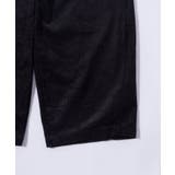 【WHO'S WHO gallery】KOOKYN コーデュロイカーブパンツ | PAL GROUP OUTLET | 詳細画像16 