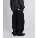 【WHO'S WHO gallery】KOOKYN コーデュロイカーブパンツ | PAL GROUP OUTLET | 詳細画像5 