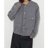 【Ciaopanic】ハイゲージニット1STジャケット | PAL GROUP OUTLET | 詳細画像8 