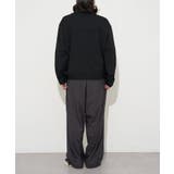 【Ciaopanic】ハイゲージニット1STジャケット | PAL GROUP OUTLET | 詳細画像18 