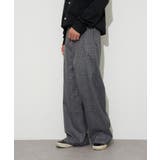 【Ciaopanic】キャノンスラックス | PAL GROUP OUTLET | 詳細画像1