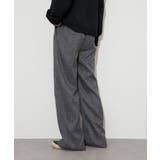 【Ciaopanic】キャノンスラックス | PAL GROUP OUTLET | 詳細画像2