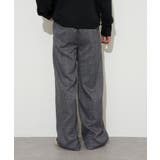 【Ciaopanic】キャノンスラックス | PAL GROUP OUTLET | 詳細画像3