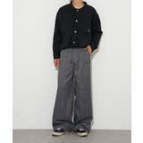 【Ciaopanic】キャノンスラックス | PAL GROUP OUTLET | 詳細画像4