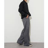 【Ciaopanic】キャノンスラックス | PAL GROUP OUTLET | 詳細画像5