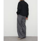 【Ciaopanic】キャノンスラックス | PAL GROUP OUTLET | 詳細画像6