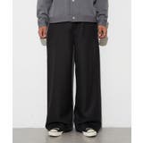 【Ciaopanic】キャノンスラックス | PAL GROUP OUTLET | 詳細画像7