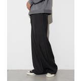 【Ciaopanic】キャノンスラックス | PAL GROUP OUTLET | 詳細画像8