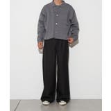 【Ciaopanic】キャノンスラックス | PAL GROUP OUTLET | 詳細画像9