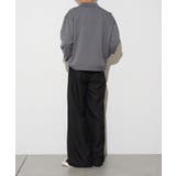 【Ciaopanic】キャノンスラックス | PAL GROUP OUTLET | 詳細画像11