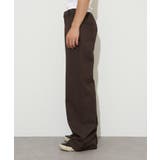 【Ciaopanic】キャノンスラックス | PAL GROUP OUTLET | 詳細画像20