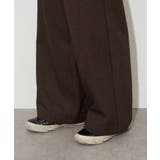 【Ciaopanic】キャノンスラックス | PAL GROUP OUTLET | 詳細画像23