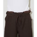 【Ciaopanic】キャノンスラックス | PAL GROUP OUTLET | 詳細画像24