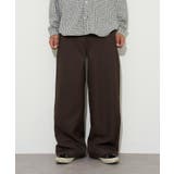 【Ciaopanic】キャノンスラックス | PAL GROUP OUTLET | 詳細画像12