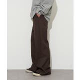 【Ciaopanic】キャノンスラックス | PAL GROUP OUTLET | 詳細画像13