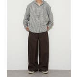 【Ciaopanic】キャノンスラックス | PAL GROUP OUTLET | 詳細画像16