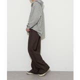 【Ciaopanic】キャノンスラックス | PAL GROUP OUTLET | 詳細画像17