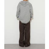 【Ciaopanic】キャノンスラックス | PAL GROUP OUTLET | 詳細画像18