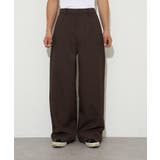 【Ciaopanic】キャノンスラックス | PAL GROUP OUTLET | 詳細画像19