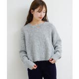 【Kastane】B ブークレニットプルオーバー | PAL GROUP OUTLET | 詳細画像12