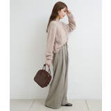 【Kastane】B ブークレニットプルオーバー | PAL GROUP OUTLET | 詳細画像26