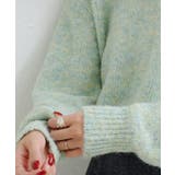 【Kastane】B ブークレニットプルオーバー | PAL GROUP OUTLET | 詳細画像30