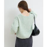 【Kastane】B ブークレニットプルオーバー | PAL GROUP OUTLET | 詳細画像33