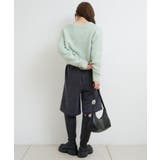 【Kastane】B ブークレニットプルオーバー | PAL GROUP OUTLET | 詳細画像36