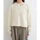 【Kastane】B ブークレニットプルオーバー | PAL GROUP OUTLET | 詳細画像41