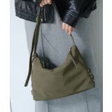 【Kastane】スエード レースアップ バッグ | PAL GROUP OUTLET | 詳細画像10