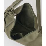 【Kastane】スエード レースアップ バッグ | PAL GROUP OUTLET | 詳細画像4