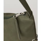 【Kastane】スエード レースアップ バッグ | PAL GROUP OUTLET | 詳細画像5