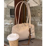IVORY | 【CIAOPANIC TYPY】ロングハンドルボストンBAG | PAL GROUP OUTLET