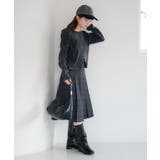 【Kastane】ホックリブロンTee | PAL GROUP OUTLET | 詳細画像18