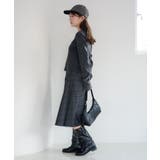 【Kastane】ホックリブロンTee | PAL GROUP OUTLET | 詳細画像19